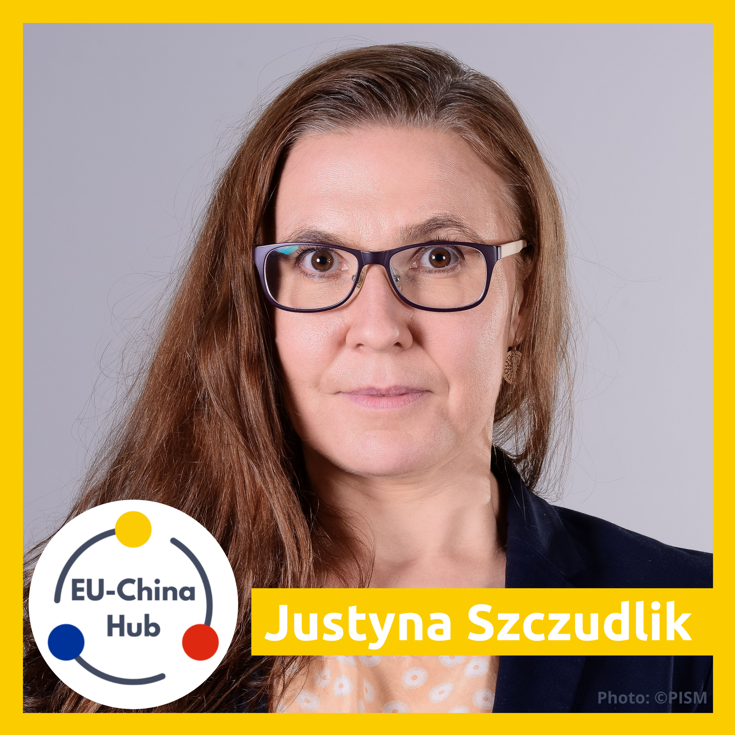 Justyna Szczudlik: Cold Central, Hot Local? EU-China Subnational Cooperation